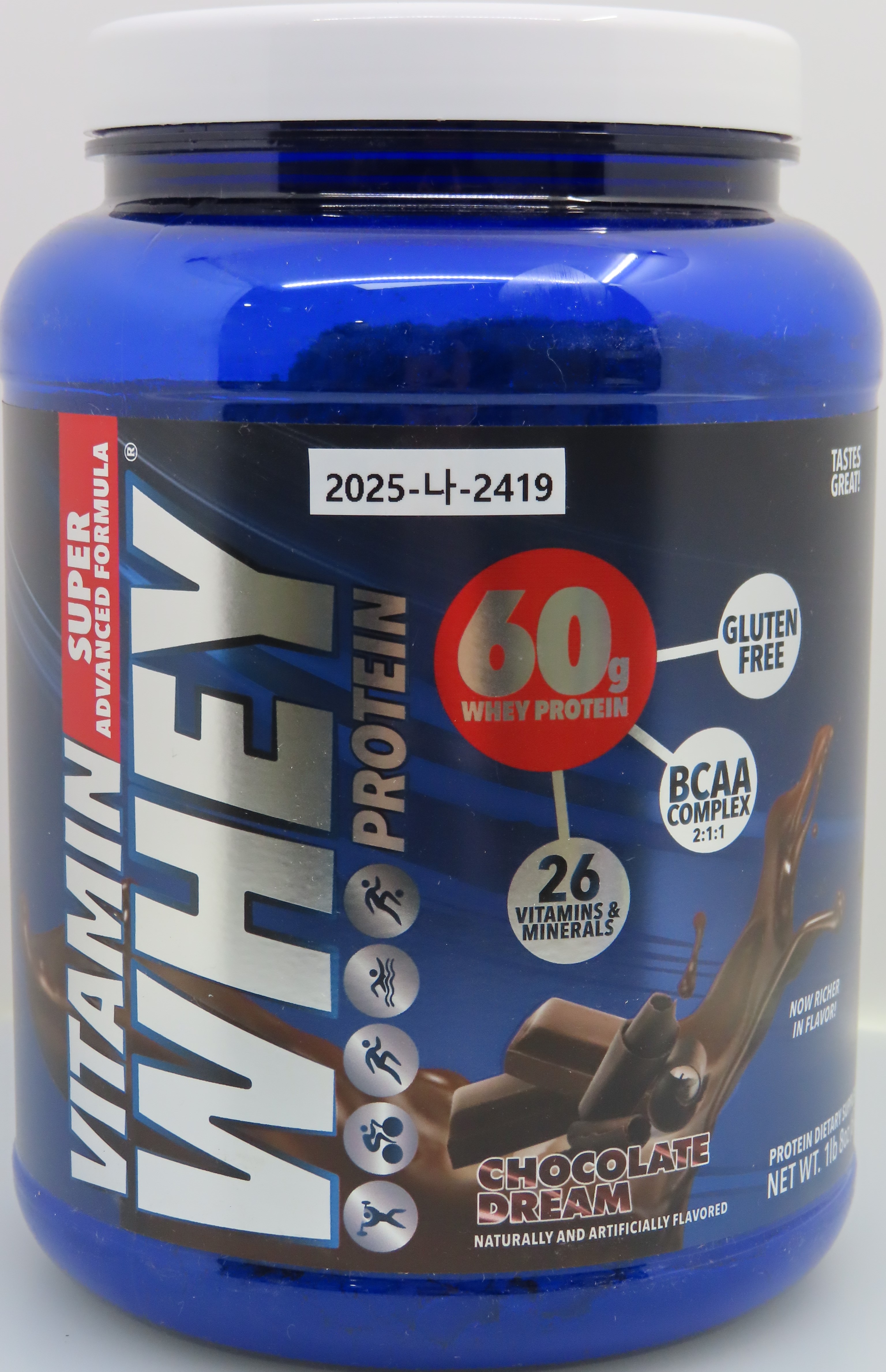 Vitamin Whey Protein Chocolate Dream.jpeg