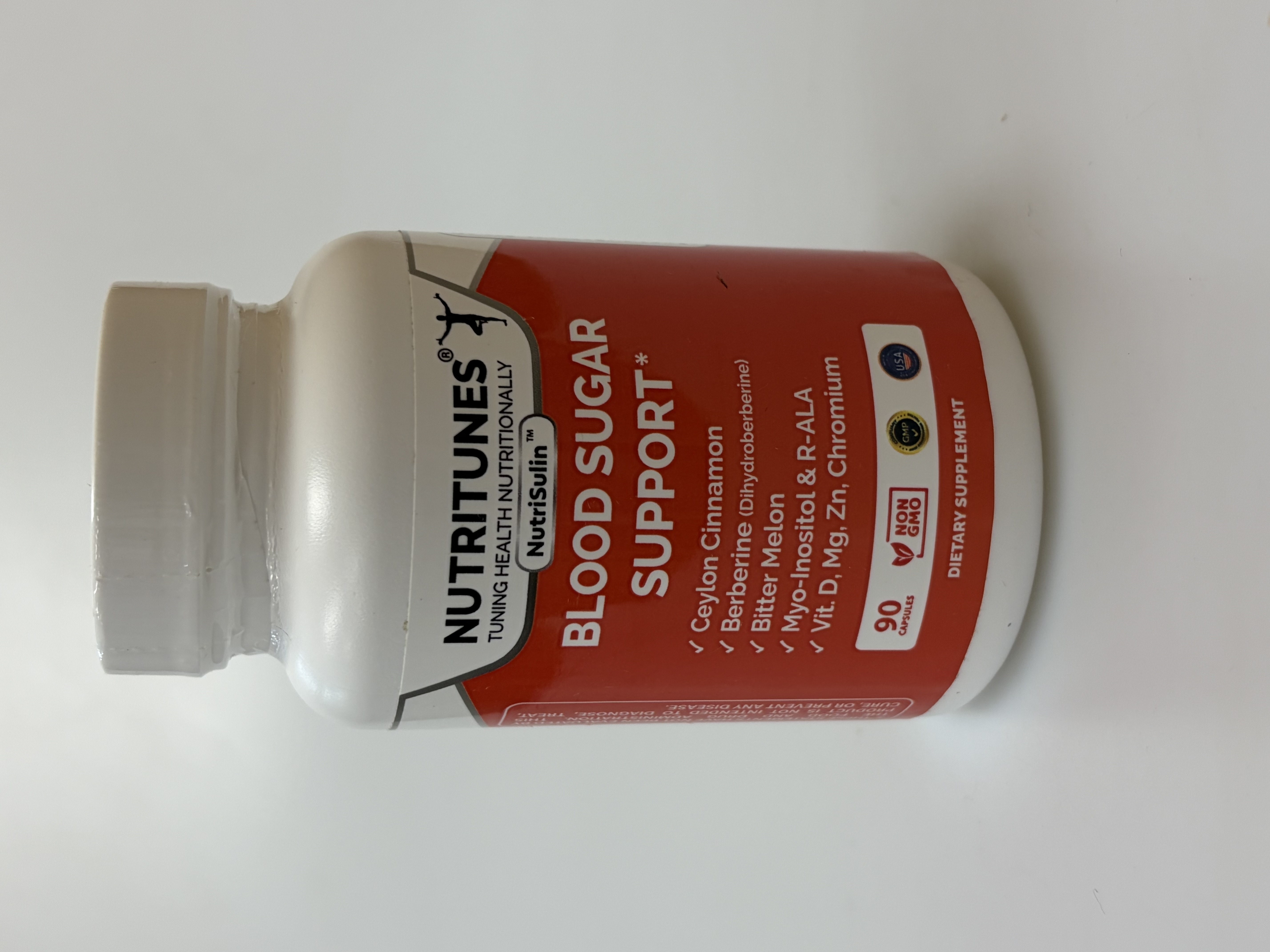 NutriTunes NutriSulin Blood Sugar Support.jpeg
