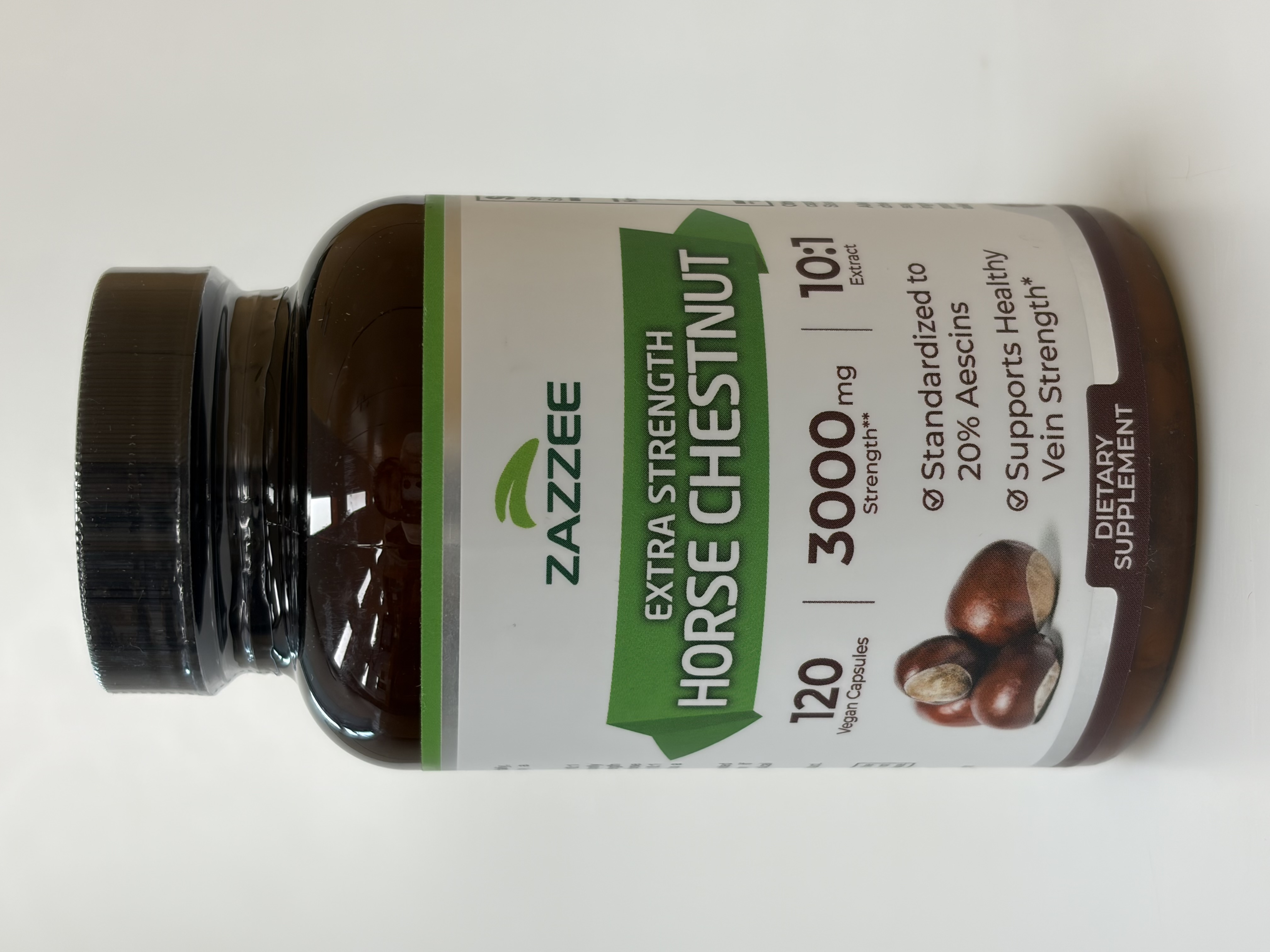 Zazzee Extra Strength Horse Chestnut.jpeg