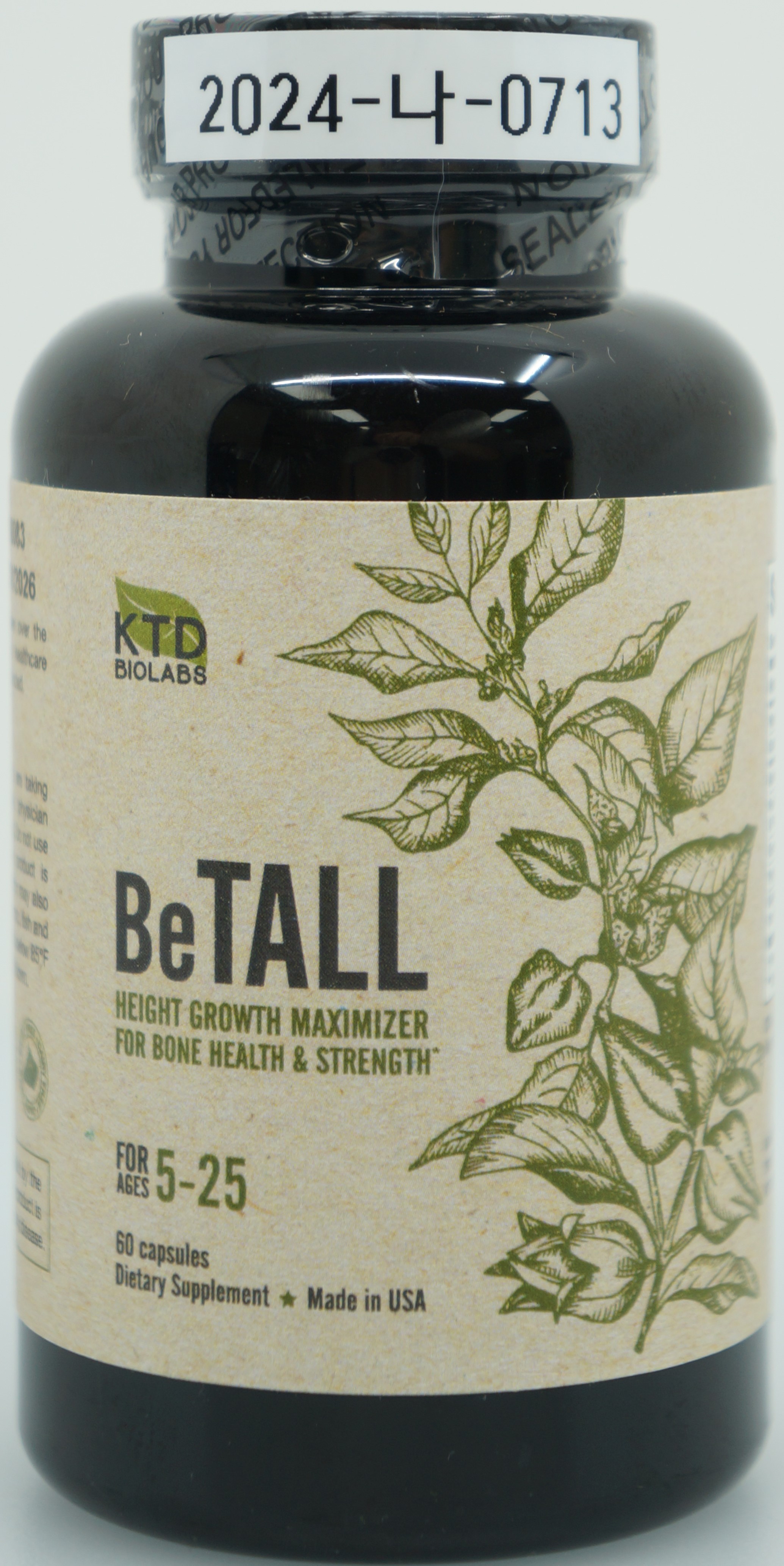 Be Tall Height Grwth Maximizer For Bone Health & Strength.jpeg