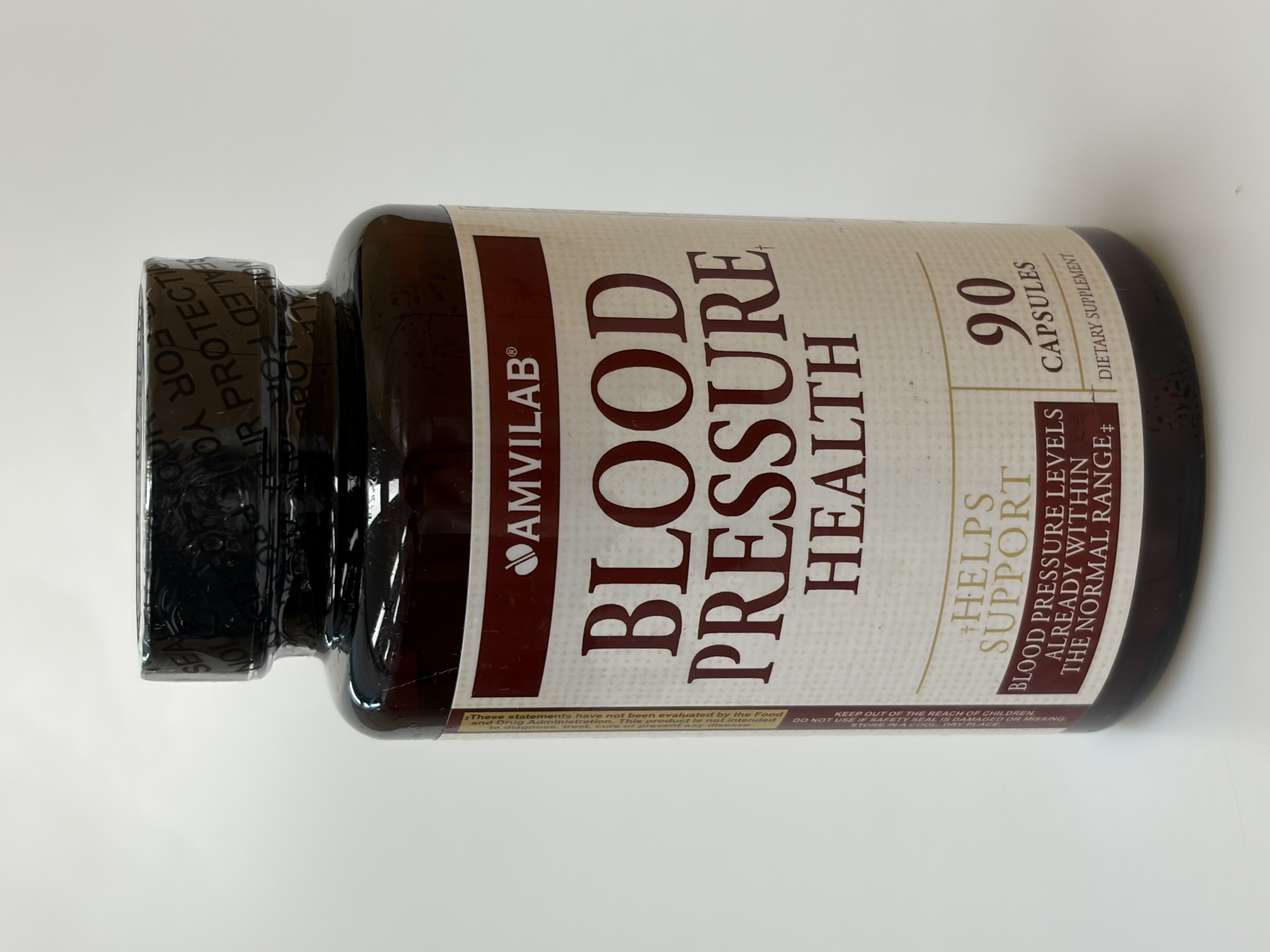 AMVILAB Blood Pressure Health.jpeg